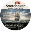 Störtebeker Schwarzbier