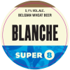 Super 8 Blanche