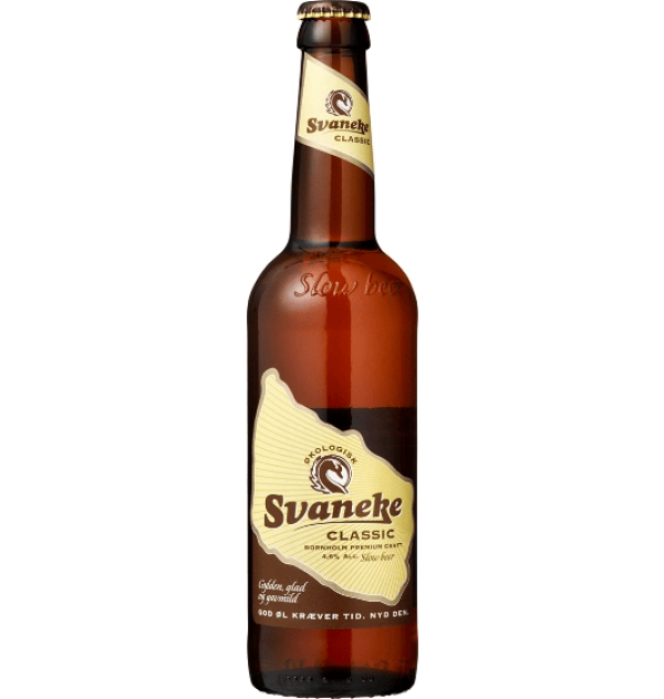 svaneke classic oekologisk