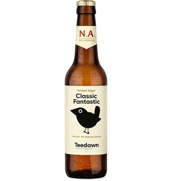 teedwan classic fantastic