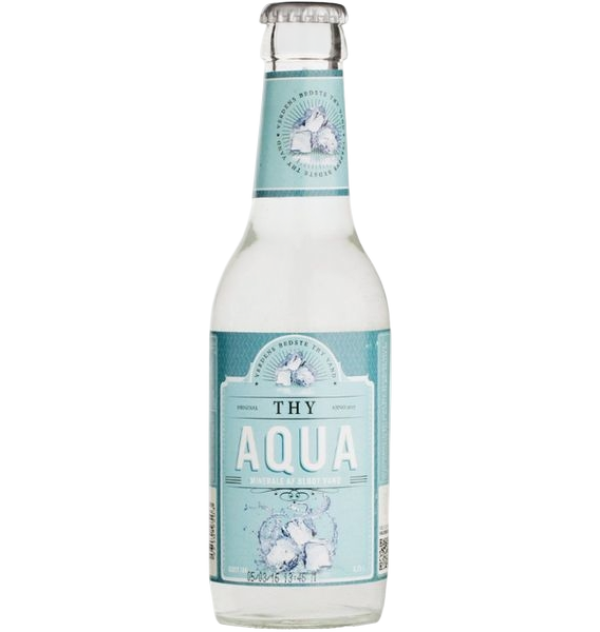 thy aqua