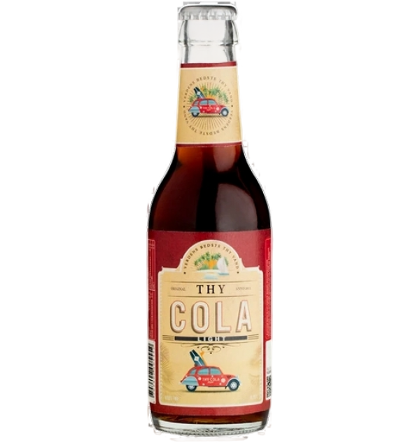 thy cola light