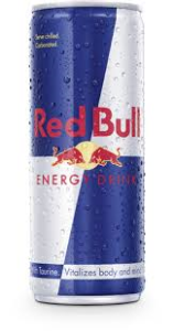Red Bull billede