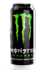 Monster Energy billede