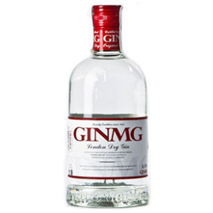 Gin MG billede