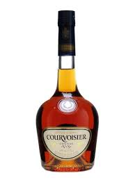Couvoisier Cognac VS billede