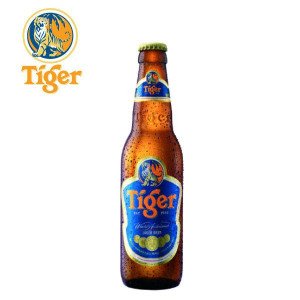 Tiger Beer billede