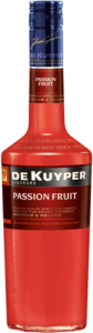 De Kuyper Passion Fruits billede