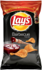 Lay's BBQ chips 27,5 g. billede