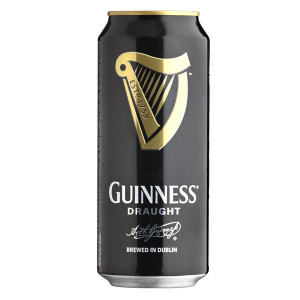 Guinness billede