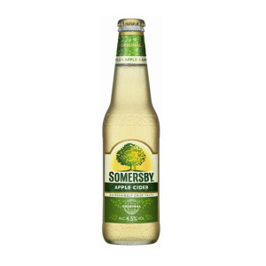 Somersby Apple Cider billede