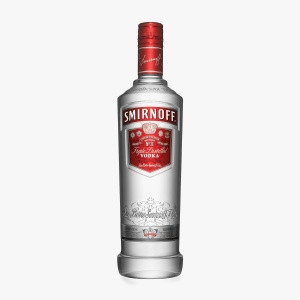 Smirnoff Vodka billede