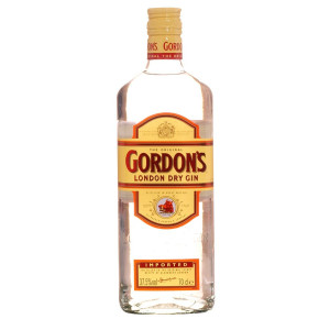 Gordons Gin billede