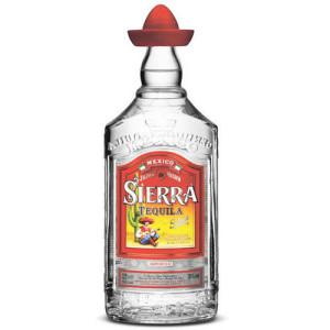 Sierra Tequila billede