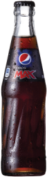 Pepsi Max billede