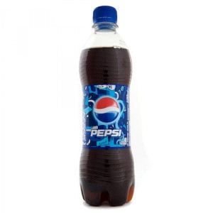 Pepsi Cola billede