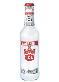 Smirnoff Ice billede