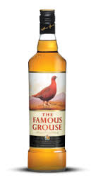 The Famous Grouse billede