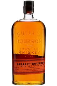 Bullet Bourbon Whisky billede