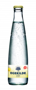 Egekilde Citrus Oeko flaske 30cl dry 150x370 billede