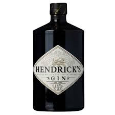 Hendricks Gin billede