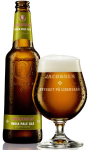 Jacobsen India Pale Ale billede
