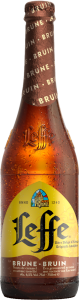 Leffe Brown Bottle 750ml billede
