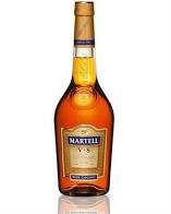 Martell Cognac VS. billede