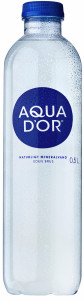 Aquador Mineralvand billede