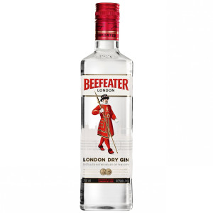 Beefeater London Dry Gin billede