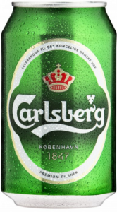 Carlsberg billede