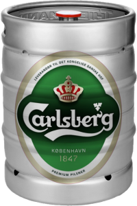 Carlsberg Pilsner billede