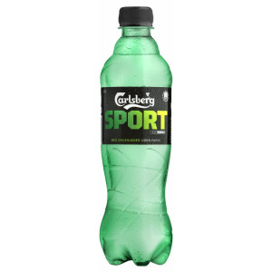 Carlsberg Sport billede