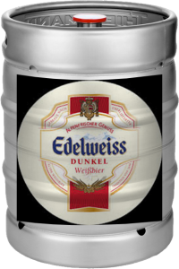 Edelweiss Dunkel billede