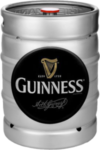 guinness fustage 21