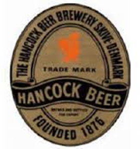Hancock Beer billede