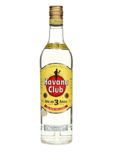 Havana Club 3 års billede