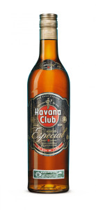 Havana Club Especial Rom billede