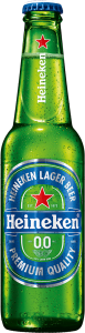 Heineken 0.0 billede
