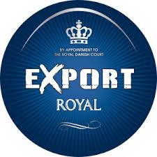 Royal Export billede