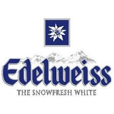 Edelweiss Wheat Beer billede
