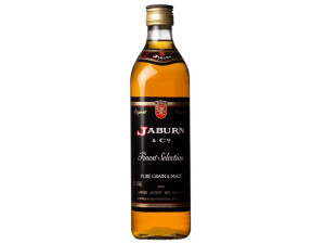 Jaburn Whisky billede
