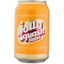 Jolly Squash Light billede