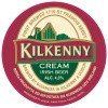 Kilkenny Cream billede