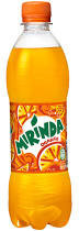 mirinda orange billede