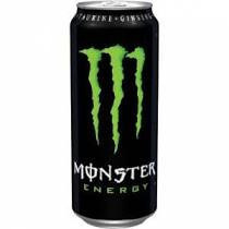 Monster Energy billede