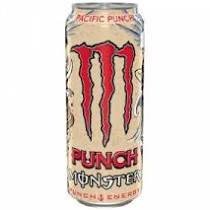 Monster Pacific Punch billede