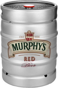 murphys red fustage 31 billede
