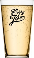 Happy Joe Red Love Cider billede