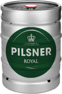Royal Pilsner billede